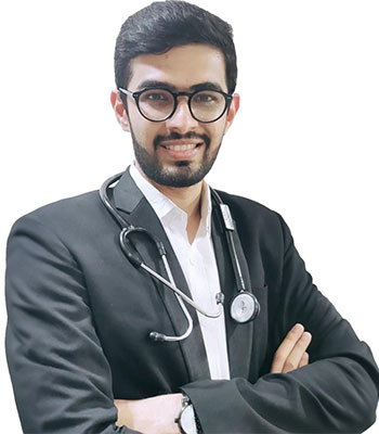 Dr. Akash N Shah