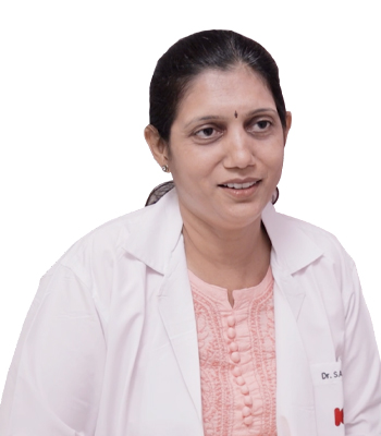 Dr. Sajani Shah