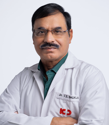 Dr. Vishwanath Shukla