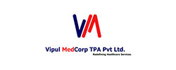 Vipul Medcorp TPA Pvt. Ltd.