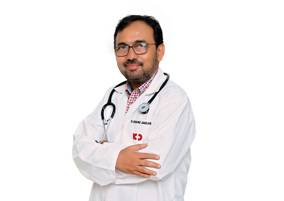 Multi Super Speciality Hospital in Ahmedabad