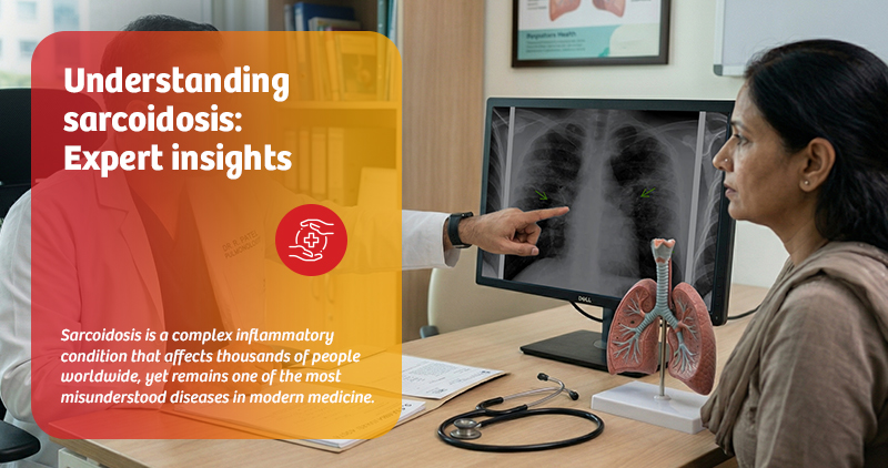 understanding-sarcoidosis-expert-insights