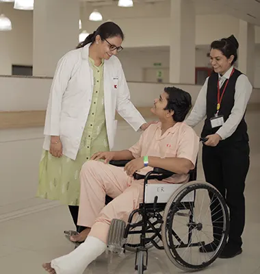 Care Facilities