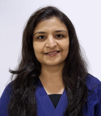 Dr Bhargavi Soneji 