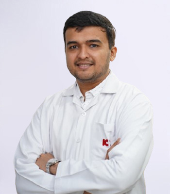 dr niral patel