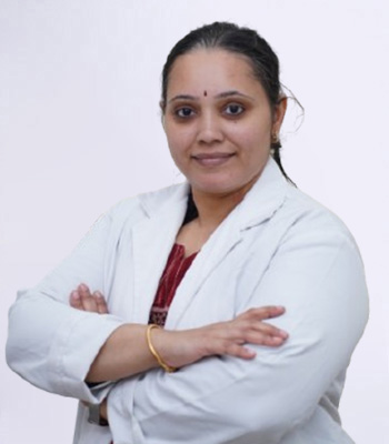 Dr Ranjani K. J