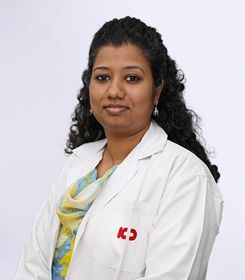 Dr Ruchika Pattanaik