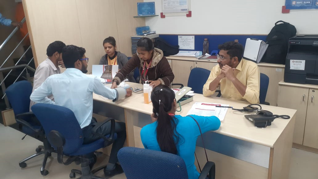 Free Health Checkup Camps