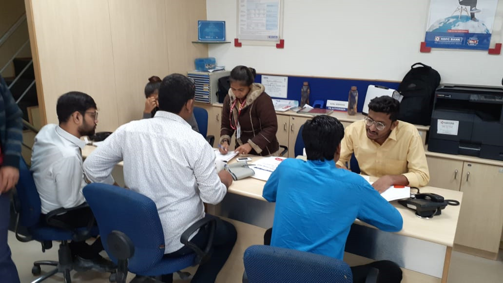 Free Health Checkup Camps