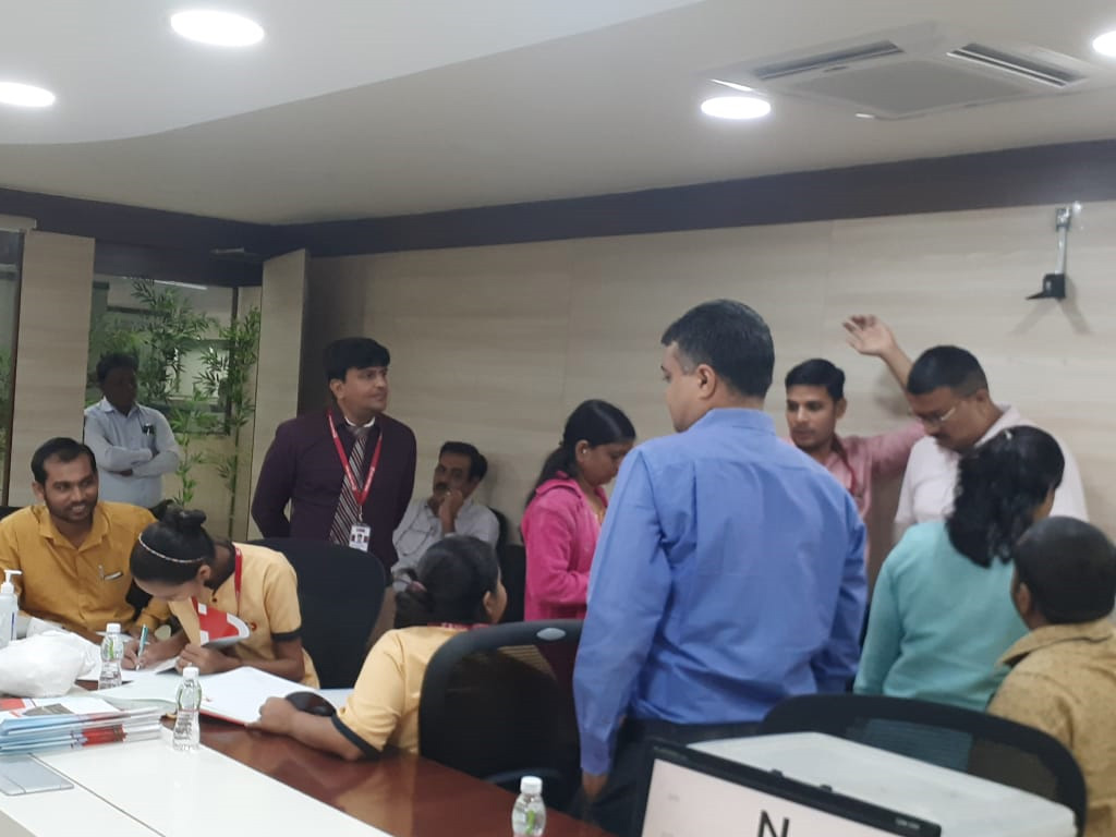 Free Health Checkup Camps