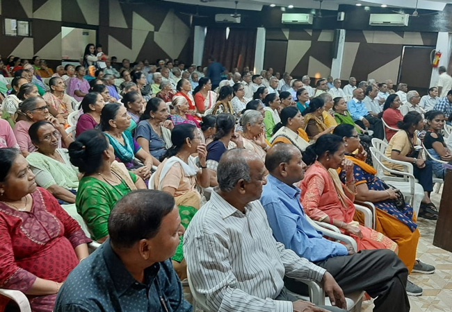 Health Awareness Talks