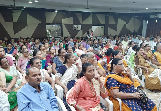 Health Awareness Talks