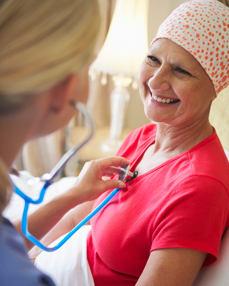 Chemotherapy