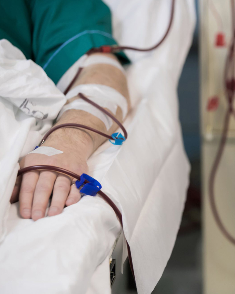 Dialysis