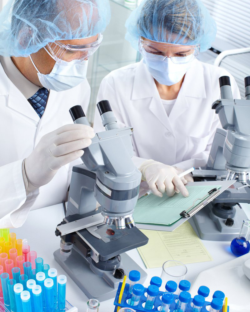 pathology